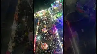 Melabari dron shoot 😲