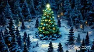 Christmas Day (2025) | Satanic Targeting Programme | Frazier Park, CA | J. D. Gall&eacute; @neoremonstrance