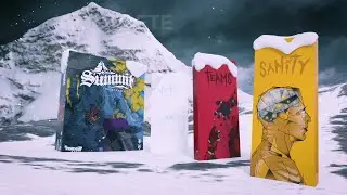 Summit Sanity Expansion Kickstarter Video