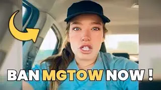 Modern Women Are FURIOUS Because Men Are Going Their Own Way - It's Hitting Them Where It Hurts