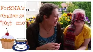 Eat Me Challenge
