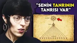 SANS&Uuml;RLENDİ: Seth Evrenin TAM Yapısını A&ccedil;ıklıyor (Gizli Monad Sistemi)