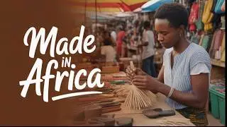 Unlocking Africa's Potential: The Billion Dollar Factory Revolution