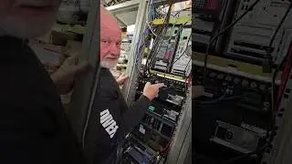 SDR Pardinho por William Schauff PY2GN