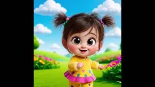 Helping a Friend 💛 | Arikka & Bunny | Kids Story