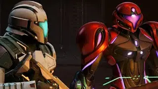 Metroid Prime 4 Beyond Part 10 Flare Pool Boiler Room