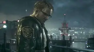 Batman Arkham Knight (part 1)