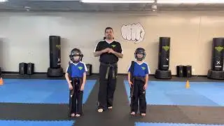 Padded Sword Fighting