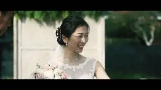 Intimate Destination Wedding at Amorita Resort, Bohol
