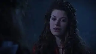 Teri Reeves & Meghan Ory #1