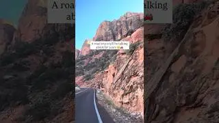 Epic Colorado & Utah Road Trip