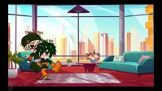 Bkdk pt.2 last part of deku asking bakugo to snuggle for the FIRST time