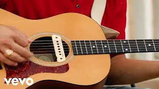 Keller Cox - Unshoot an Arrow (Holik Street Acoustic Sessions)
