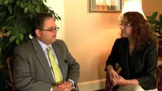 Interview with Harry Cohen, 2010 Campaign Chair for Tampa Jewish Federation