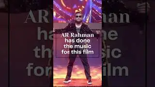 A.R Rahman to set stage on fire for Pathu Thala Audio Launch | #shorts #simbhu