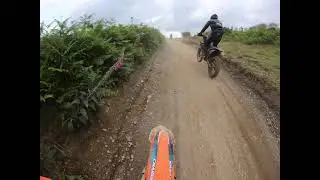 H20 ENDURO AND TRACK