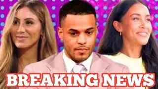 &lsquo;The Bachelor&rsquo; Grant Ellis Drops Bombshell Breakup Truth !