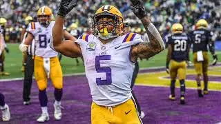 Denver Broncos 2018 NFL Draft - Rounds 2 and 3 Targets!!!