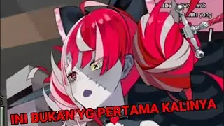 Ollie Terjebak Dan Pickaxe nya Hancur【Kureiji Ollie】