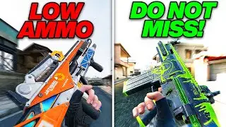 Top 10 Guns You Need To Use in Season 8 (CODM)