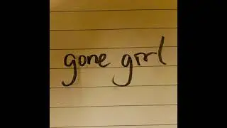Danny the Misfit - GG (Official Audio)
