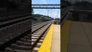 Amtrak Keystone Service #amtrak