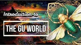 What are Gu?