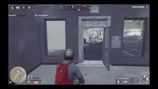 H1Z1- PS4 Daybreak, why is this game trash? Fix this please!