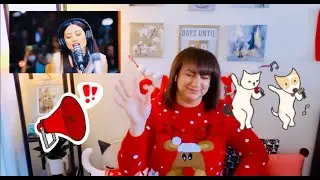 Reaction | Sponge Cola (feat. Morissette) - So Close Wish 107.5 Bus