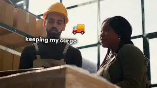 Track Your Shipments in Real-Time with XCargo | Prometheus Shipment Tracking Platform