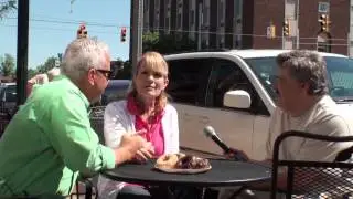 Rodney & Jann - Hosts of 