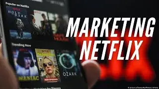 🍿 TOP 7 Pel&iacute;culas de Marketing Digital en Netflix