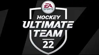 NHL 22 HUT BEST PACK # 8