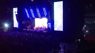 ROM&Aacute;N EL ORIGINAL en GEBA - La bomba 