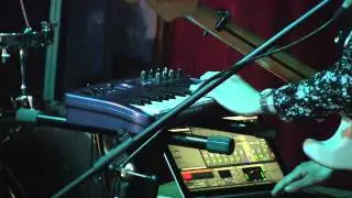 JULIAN MAYORGA (fullset)@All Day Radio RAG Party The Rinc&oacute;n P&iacute;o Sound 2/5/2015 www,radiorag.net