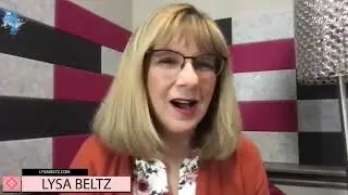 Welcome to Living an Unshakeable Life | The Unshakeable Living Show with Lysa Beltz