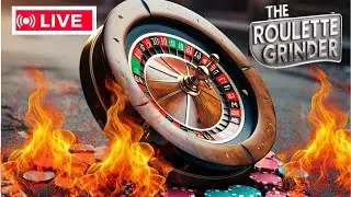 We're Back!  Tracking The Borgata Hot 12. Real Dealers.  Live Tables.