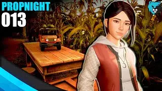 Killers HATE This Survivor Prop MASTER | Ep. 013 Propnight
