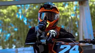 David Braceras #24 - Bellpuig (2019)