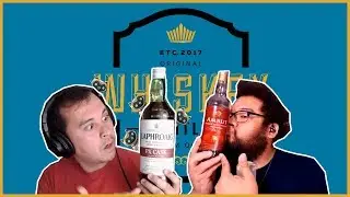 Whiskey Untitled: Age Statements Or Non-Age Statements for Whisky