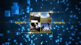 Reporting Live News Opener | After Effects Template | Openers