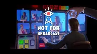Game of the Year 2022 - #10: Not For Broadcast