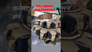 for bully dog made by NRPN leather