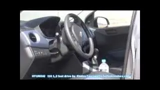 Hyundai i10 1,2 2014