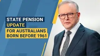 Understanding Recent Pension Assessment Changes for Older Australians
