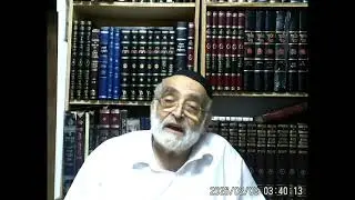 יתרו תשפו