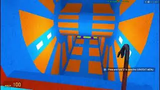 WHY IS EARL AFTER ME?????? Garry's Mod (#1 - test)