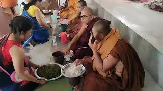 Buddhist Religious functions