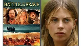 Battle of the Brave 2004 Film 🎥 (REVIEW)