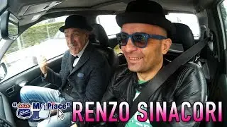 Renzo Sinacori intervistato da Peeter - Mi Piace Road Show